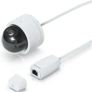 Видеокамера Ubiquiti G5 Dome Ultra (UVC-G5-DOME-ULTRA) UA