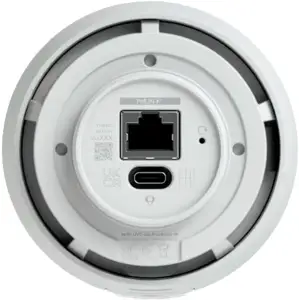 Видеокамера Ubiquiti G6 Pro Bullet (UVC-G6-PRO-BULLET-W) UA