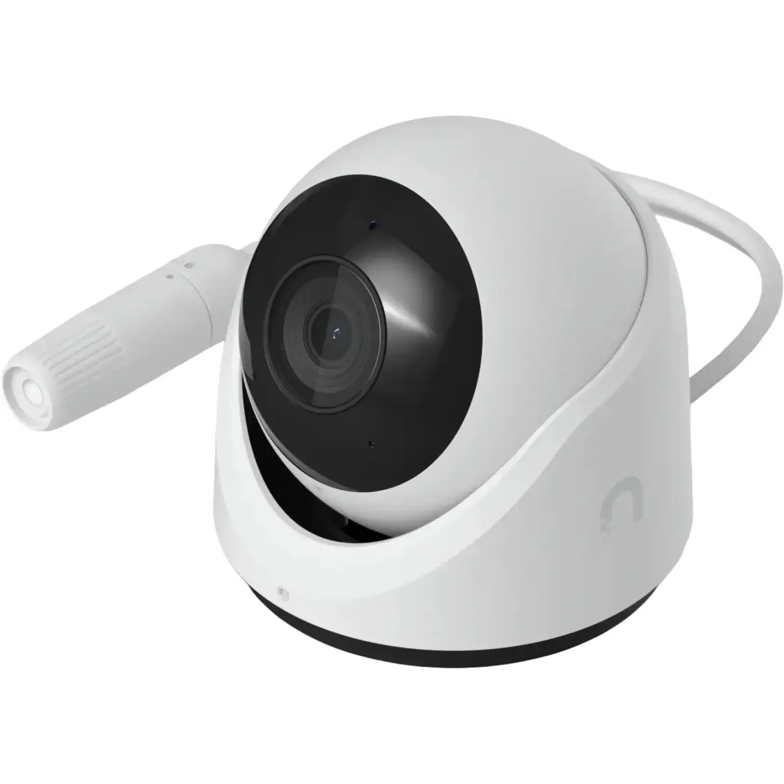 Видеокамера Ubiquiti G6 Turret 4K (UVC-G6-Turret-W) UA