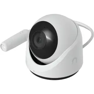 Видеокамера Ubiquiti G6 Turret 4K (UVC-G6-Turret-W) UA