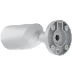 Видеокамера наблюдения Ajax BulletCam (5 Mp/2.8 mm) ASP White UA