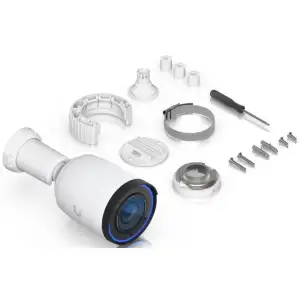 Видеокамера Ubiquiti G6 Pro Bullet (UVC-G6-PRO-BULLET-W) UA