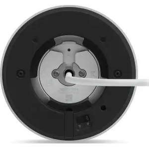 Видеокамера Ubiquiti G6 Turret 4K (UVC-G6-Turret-W) UA