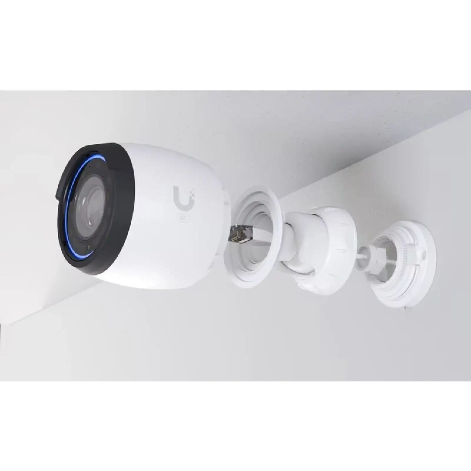 Камера відеоспостереження Ubiquiti UniFi Video Camera G5 Pro (UVC-G5-PRO) UA