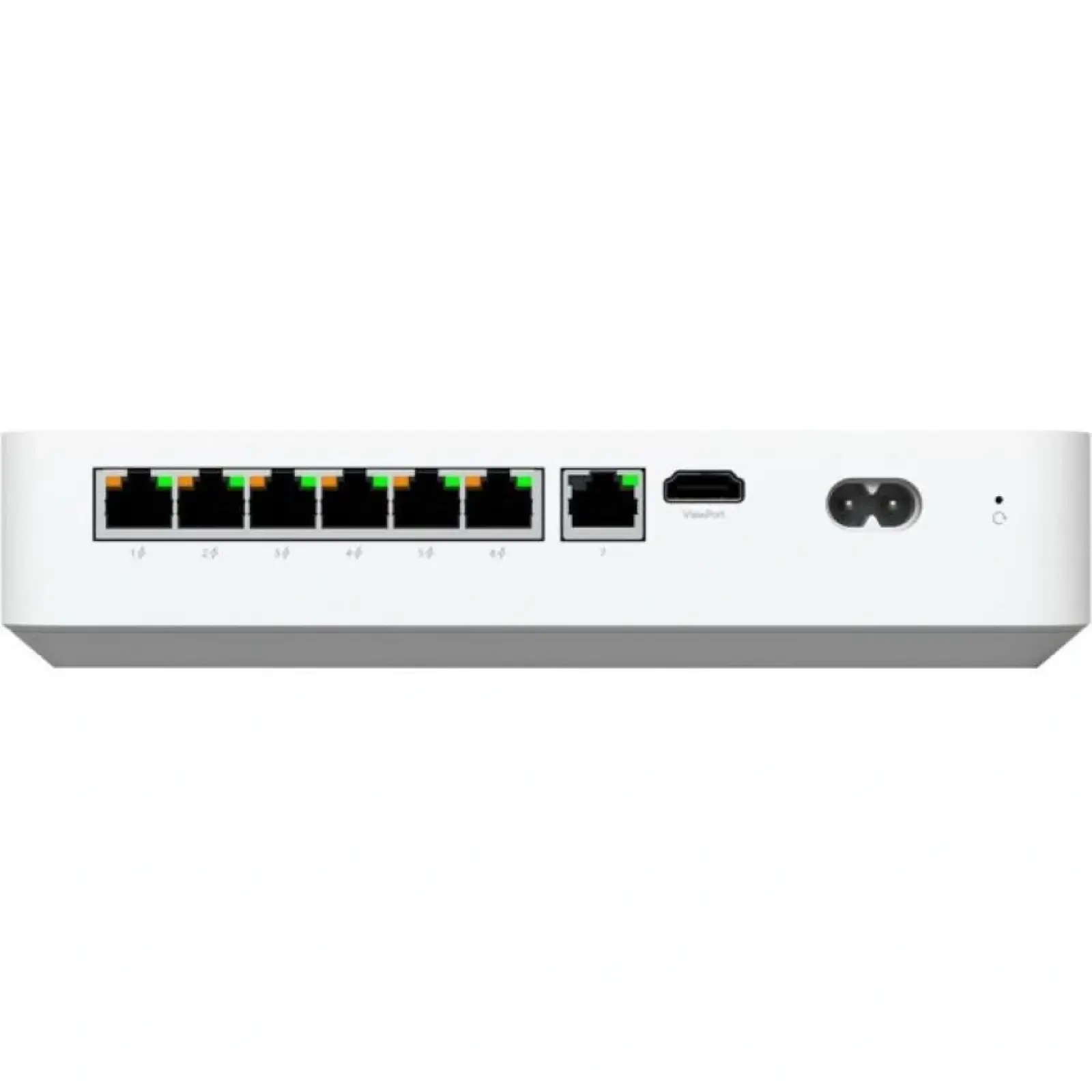 Мережевий відеореєстратор Ubiquiti UniFi Protect Network Video Recorder Instant