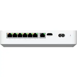 Мережевий відеореєстратор Ubiquiti UniFi Protect Network Video Recorder Instant