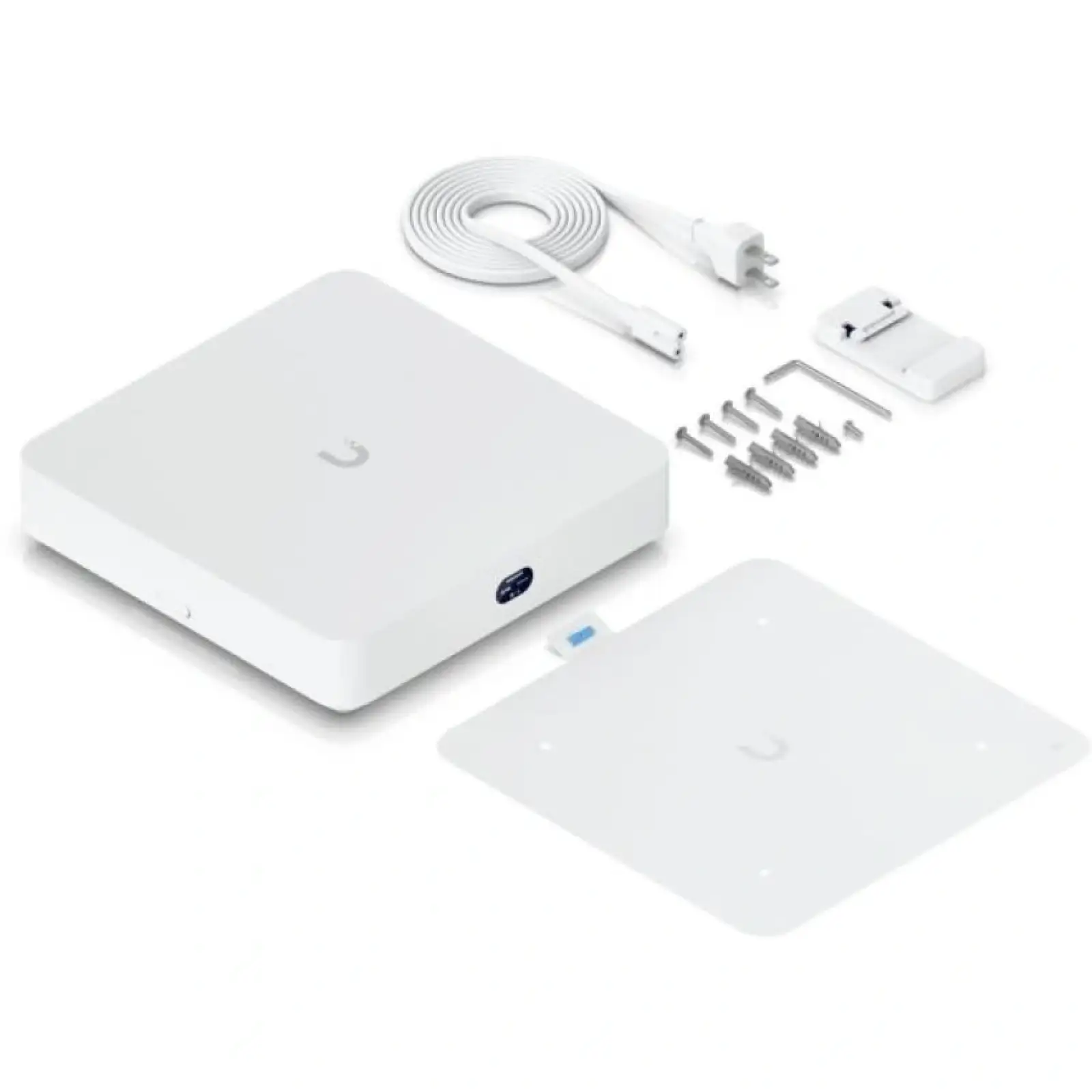 Мережевий відеореєстратор Ubiquiti UniFi Protect Network Video Recorder Instant