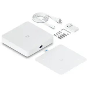 Мережевий відеореєстратор Ubiquiti UniFi Protect Network Video Recorder Instant