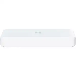 Комутатор керований рівня 2 Ubiquiti UniFi Flex 2.5G PoE (USW-FLEX-2.5G-8-POE)