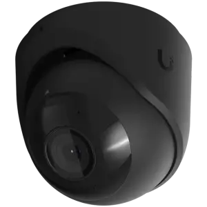 Камера видеонаблюдения Ubiquiti UniFi G6 Turret Camera Black UVC-G6-TURRET-B