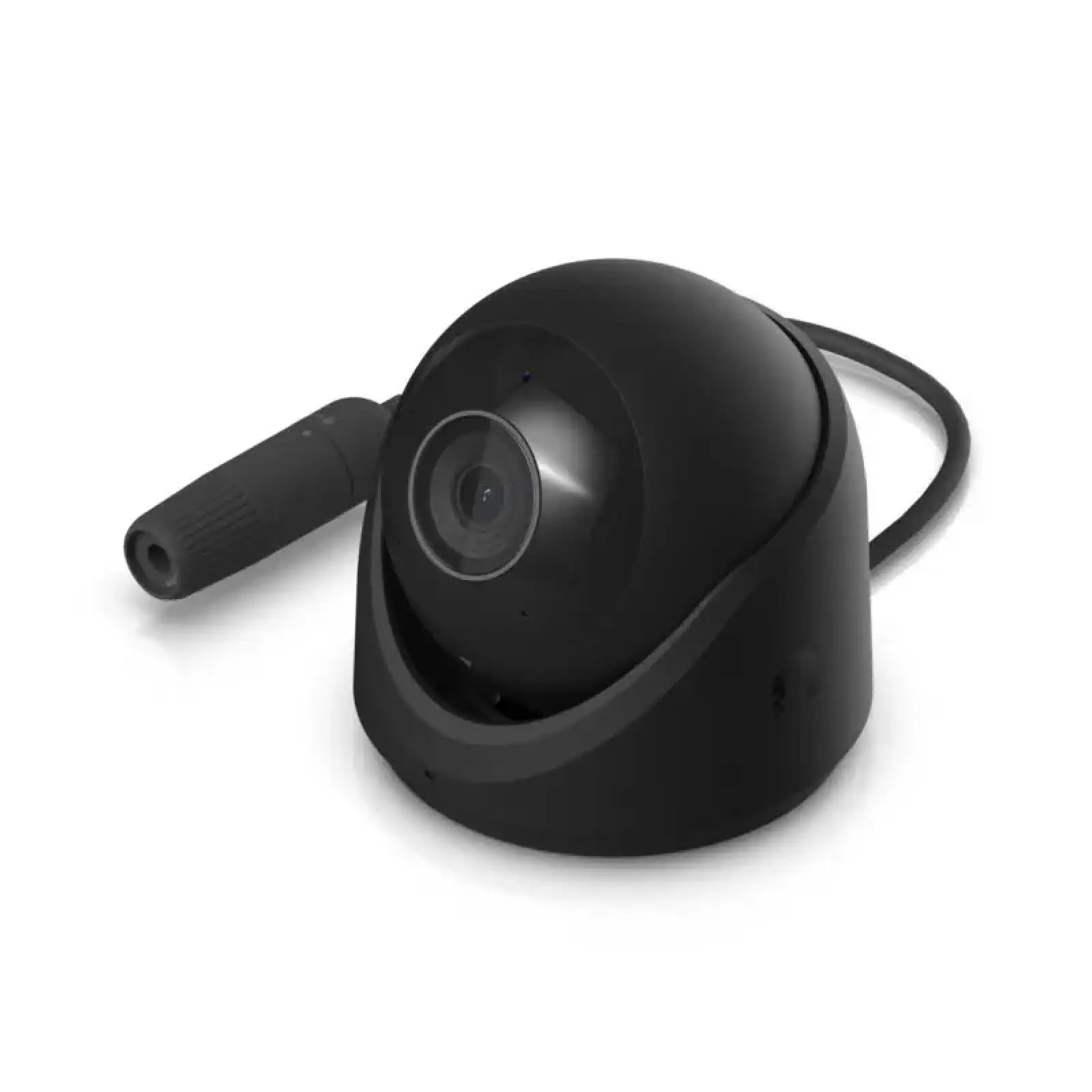 Камера видеонаблюдения Ubiquiti UniFi G6 Turret Camera Black UVC-G6-TURRET-B