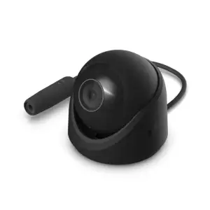 Камера видеонаблюдения Ubiquiti UniFi G6 Turret Camera Black UVC-G6-TURRET-B