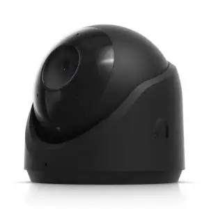 Камера видеонаблюдения Ubiquiti UniFi G6 Turret Camera Black UVC-G6-TURRET-B
