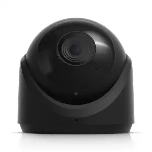 Камера видеонаблюдения Ubiquiti UniFi G6 Turret Camera Black UVC-G6-TURRET-B