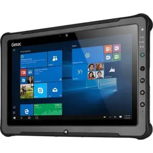 Планшет Getac F110G6 8/256Gb Black (FP2154JB1ALX) UA