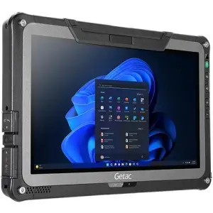 Планшет Getac F110G6 8/256Gb Black (FP2154JB1ALX) UA