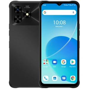 Смартфон Umidigi G5 Mecha 8/128GB Graphite Black UA
