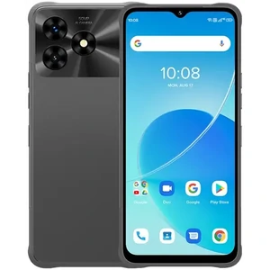 Смартфон Umidigi G5 Mecha 8/128GB Premium Gray UA