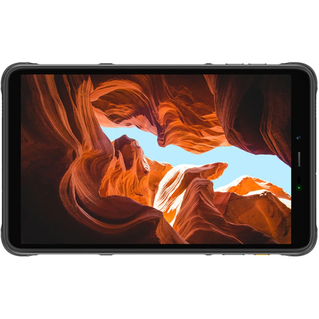 Планшет UleFone Armor Pad 4/64GB LTE Black EU