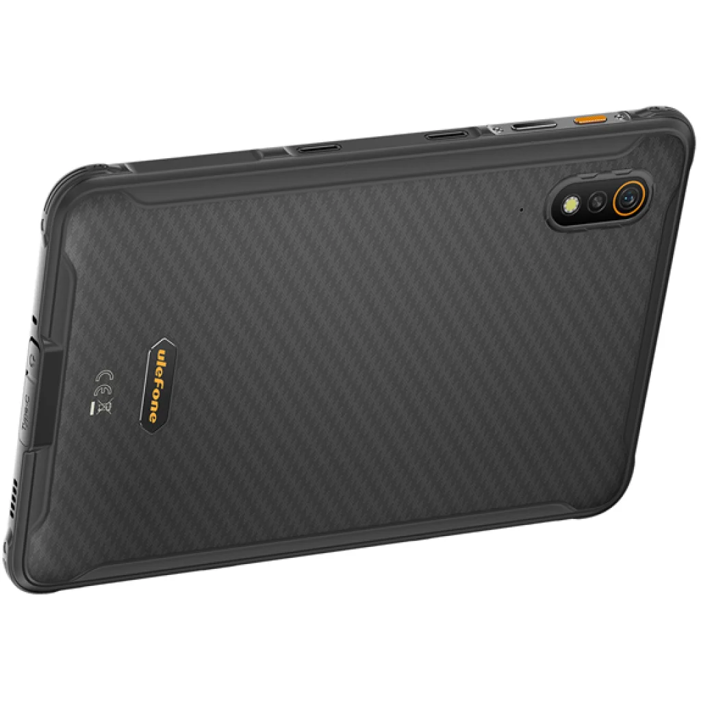 Планшет UleFone Armor Pad 4/64GB LTE Black EU