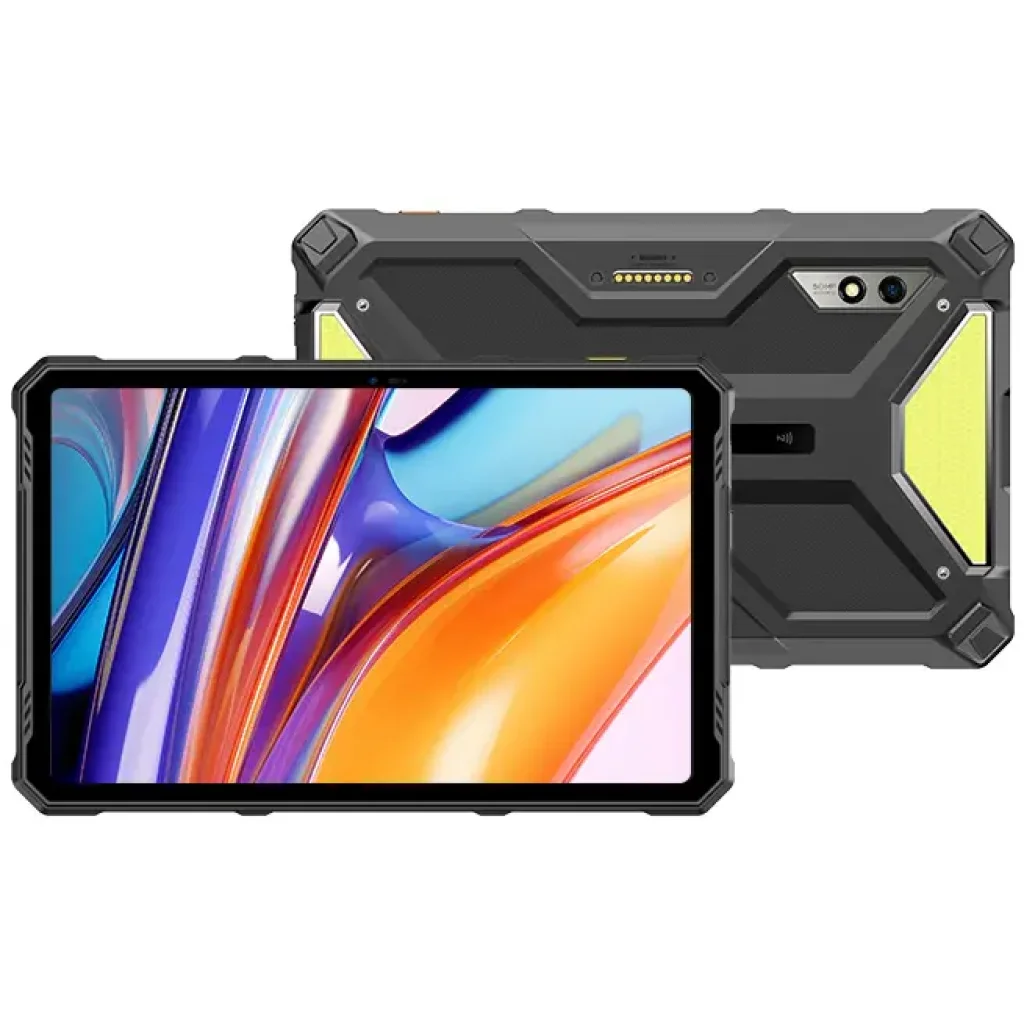 Планшет UleFone Armor Pad 3 Pro 8/256GB LTE Black EU