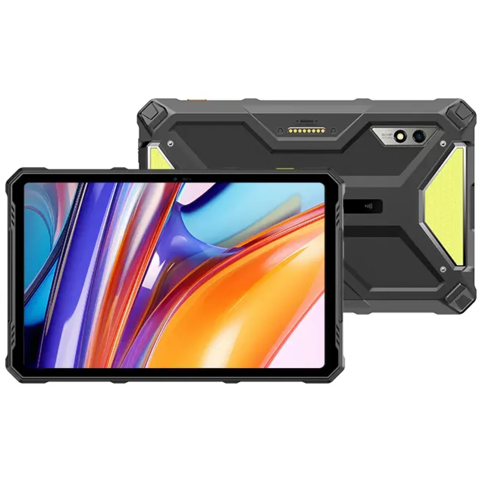 Планшет UleFone Armor Pad 3 Pro 8/256GB LTE Black EU