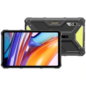 Планшет UleFone Armor Pad 3 Pro 8/256GB LTE Black EU