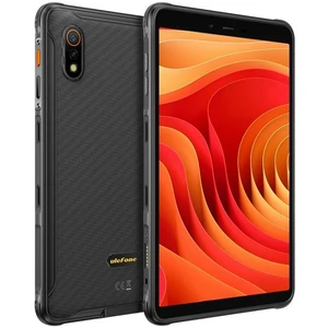 Планшет UleFone Armor Pad Lite 3/32GB Wi-Fi Black (6937748735588) EU