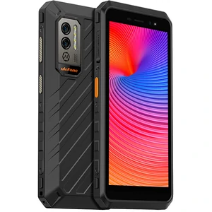 Смартфон Ulefone Armor X11 Pro 4/64GB Black EU