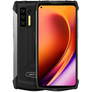 Смартфон Ulefone Power Armor 13 8/128GB Black
