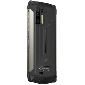 Смартфон Ulefone Power Armor 13 8/128GB Black