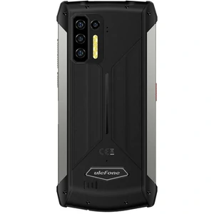 Смартфон Ulefone Power Armor 13 8/128GB Black