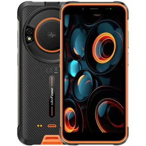 Смартфон Ulefone Power Armor 16S 8/128GB Orange EU