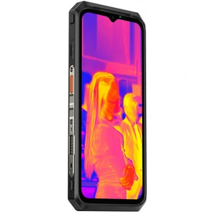 Смартфон Ulefone Power Armor 18T 12/256GB Black EU