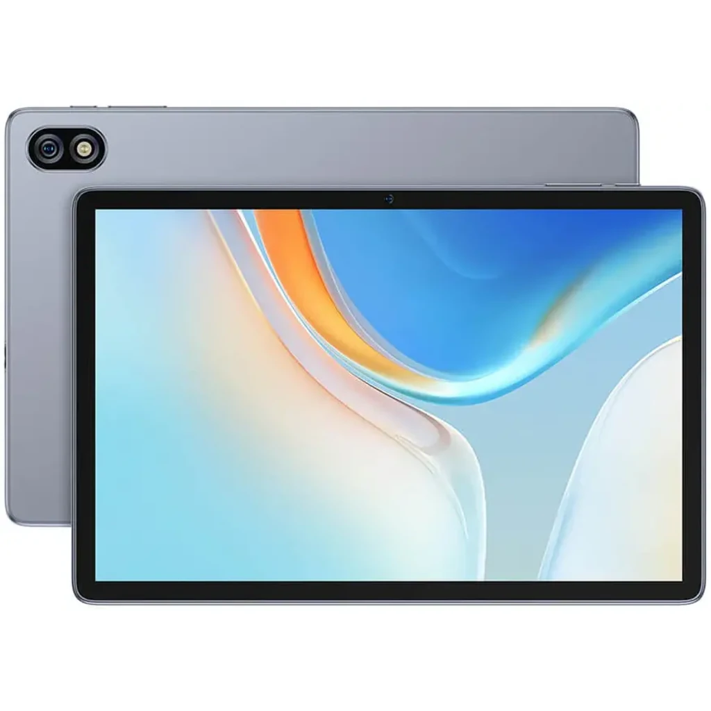Планшет UleFone Tab W10 4/128GB LTE Space Gray UA
