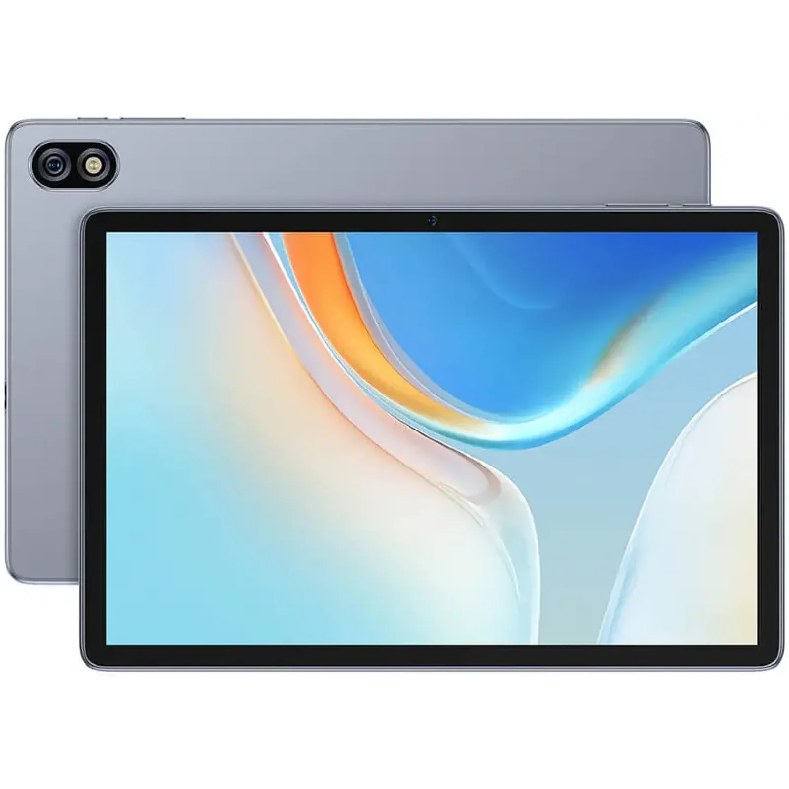 Планшет UleFone Tab W10 4/128GB LTE Space Gray EU