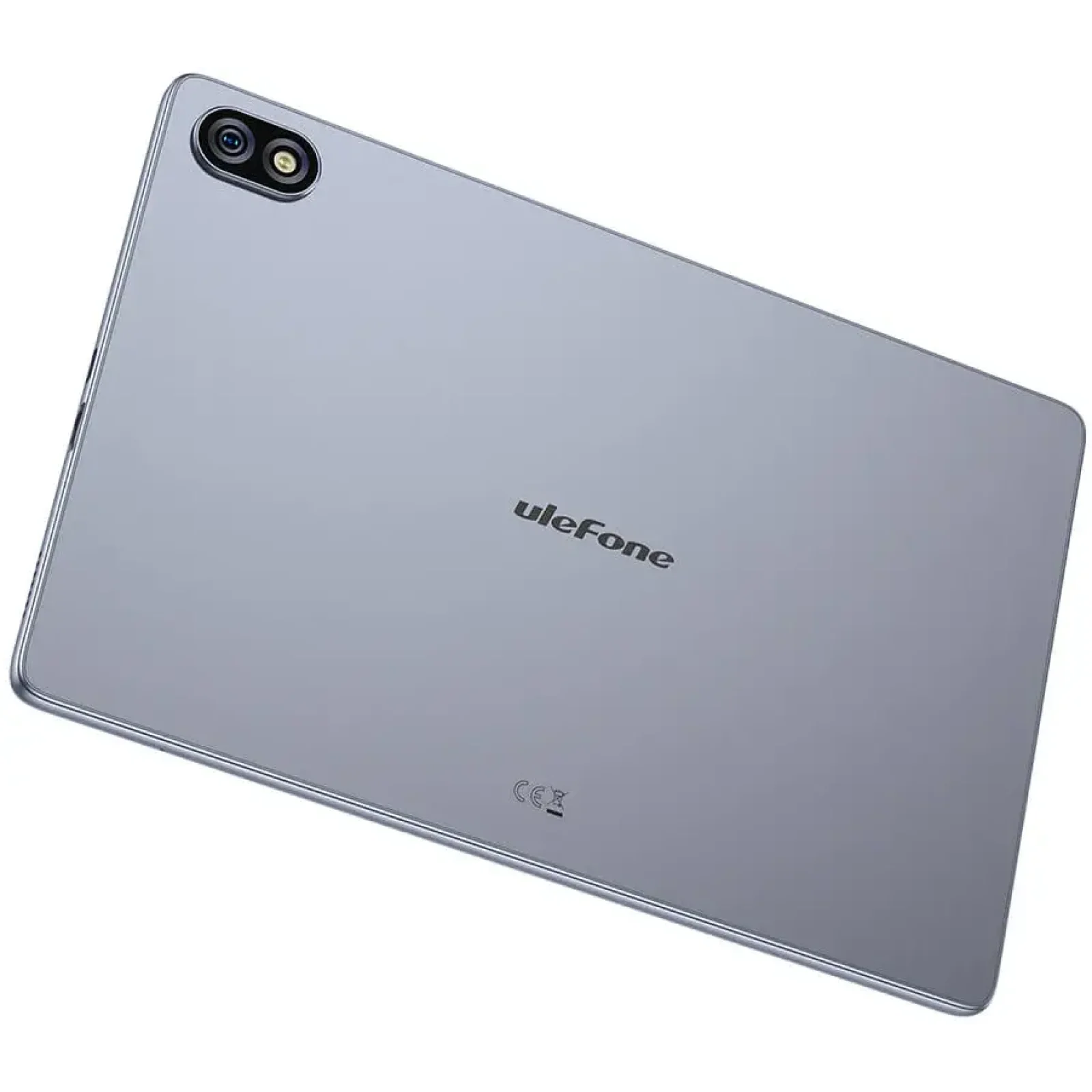 Планшет UleFone Tab W10 4/128GB LTE Space Gray EU