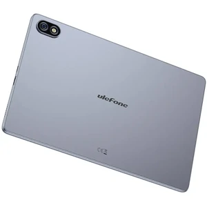 Планшет UleFone Tab W10 4/128GB LTE Space Gray UA