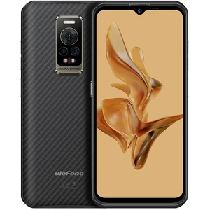 Смартфон Ulefone Armor 17 Pro 8/256GB Black EU