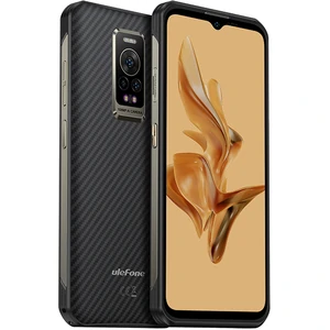 Смартфон Ulefone Armor 17 Pro 8/256GB Black EU