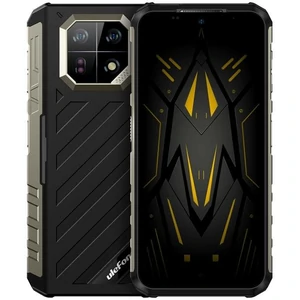 Смартфон Ulefone Armor 22 8/128GB Black EU