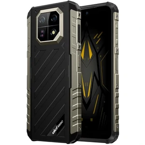 Смартфон Ulefone Armor 22 8/128GB Black EU