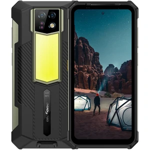 Смартфон Ulefone Armor 24 12/256GB Black EU