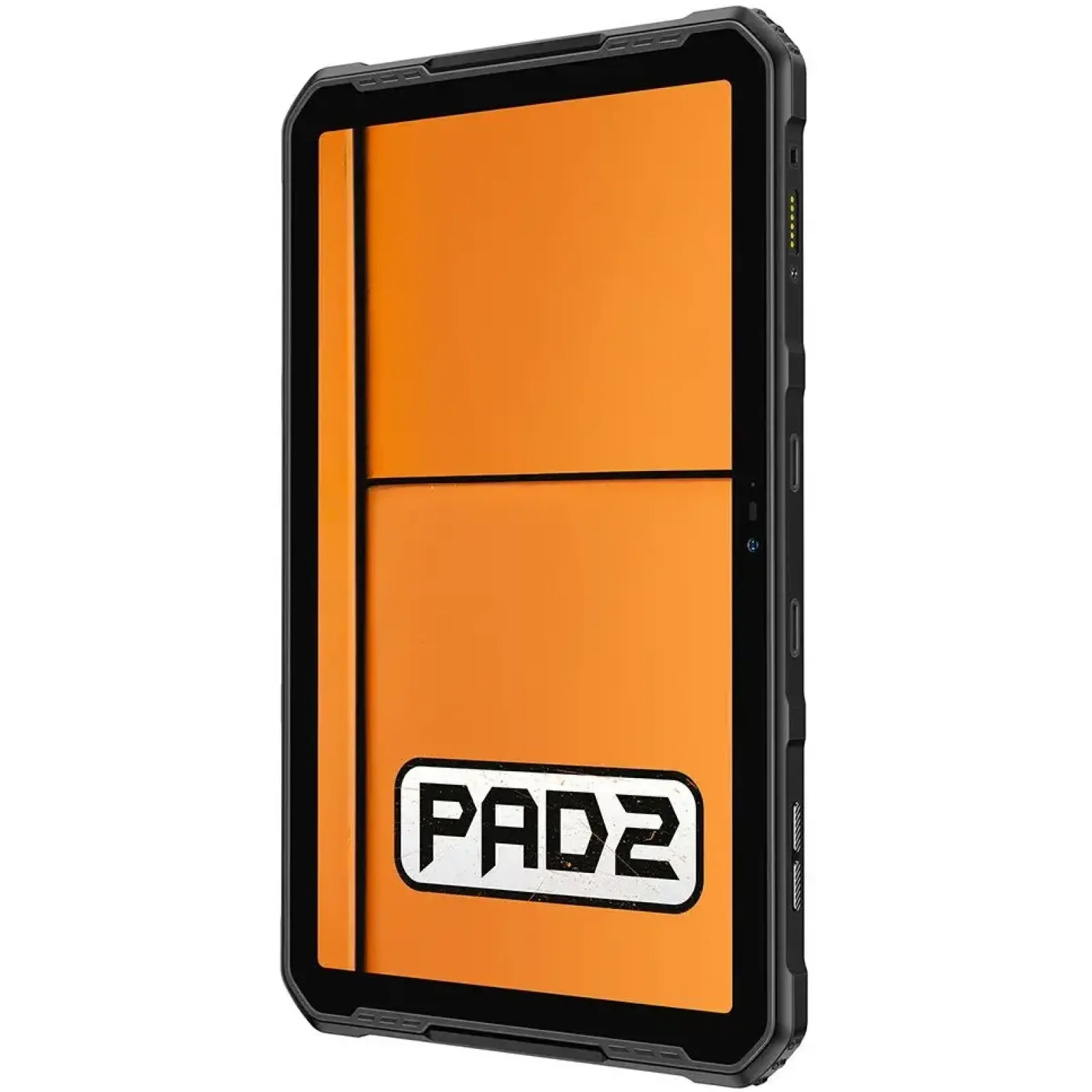 Планшет UleFone Armor Pad 2 8/256GB LTE Black EU