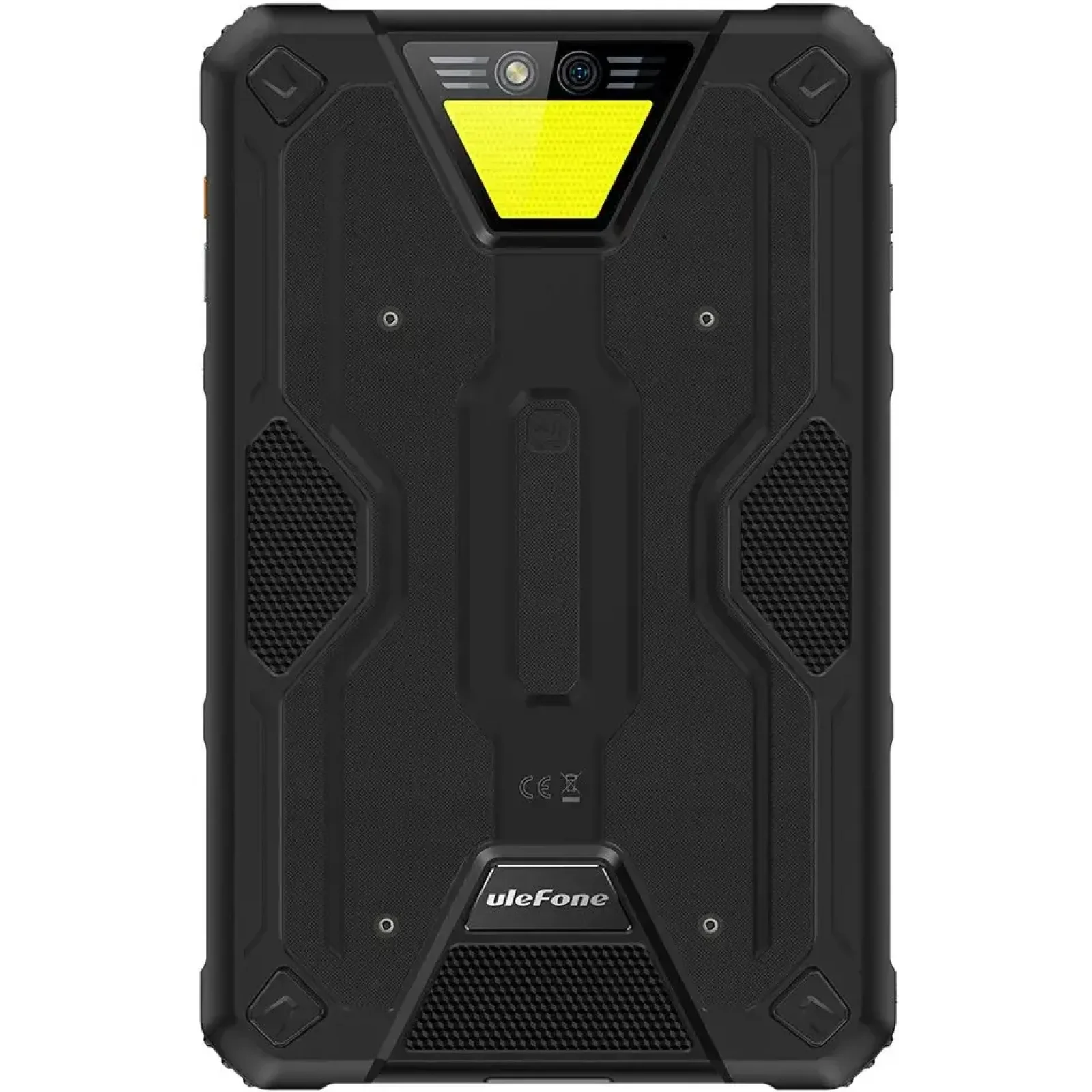 Планшет UleFone Armor Pad 2 8/256GB LTE Black EU