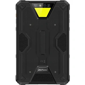 Планшет UleFone Armor Pad 2 8/256GB LTE Black EU