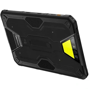 Планшет UleFone Armor Pad 2 8/256GB LTE Black EU