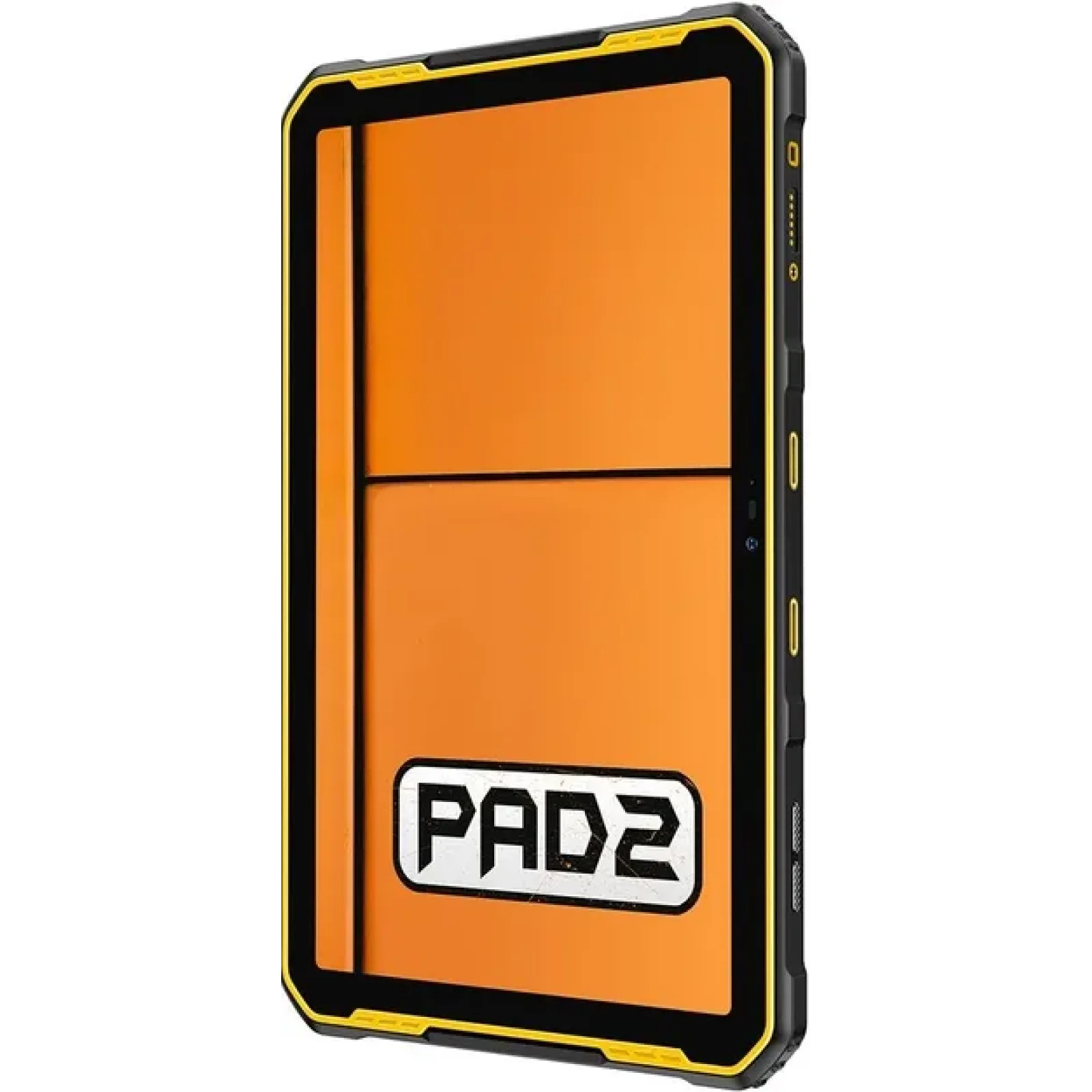 Планшет UleFone Armor Pad 2 8/256GB LTE Yellow EU