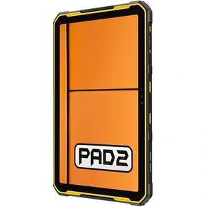 Планшет UleFone Armor Pad 2 8/256GB LTE Yellow UA