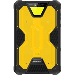 Планшет UleFone Armor Pad 2 8/256GB LTE Yellow UA